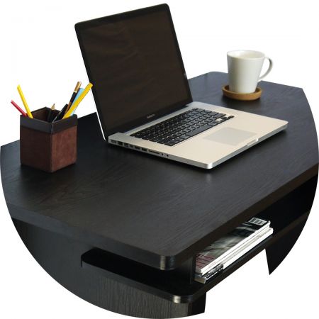 デスクトップスペースが広い。